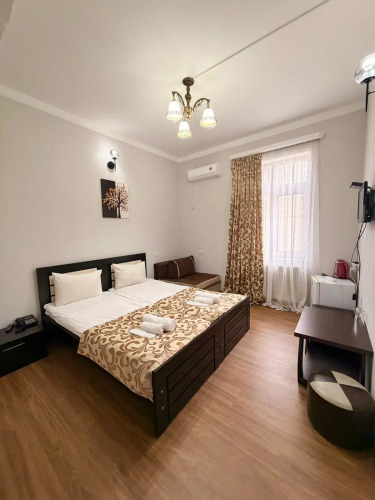 Фотография отеля