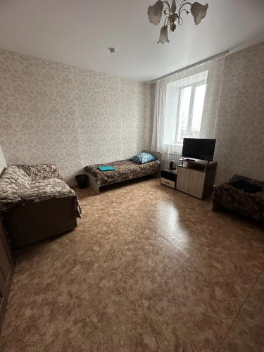 Фотография номера гостиницы Фортуна