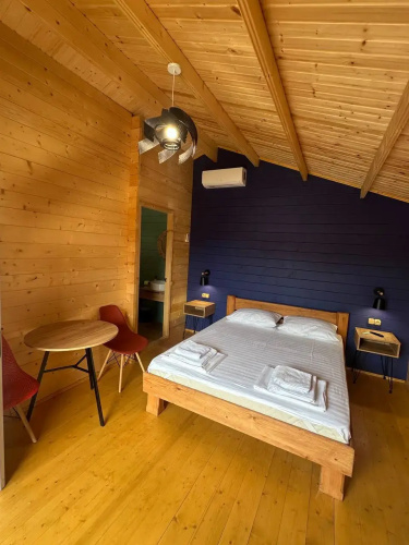 Fico Mini-hotel