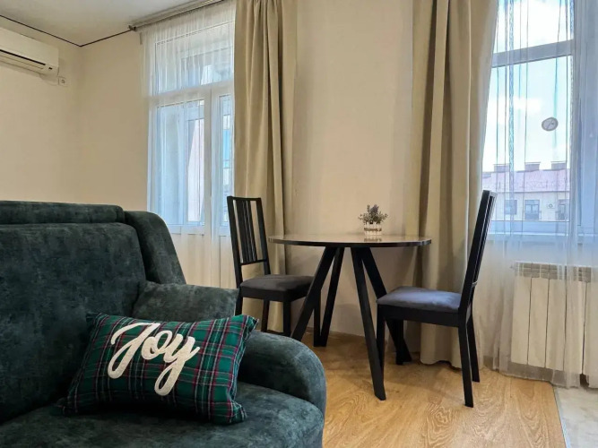 Фотография номера квартиры Апартаменты на Баумана 3