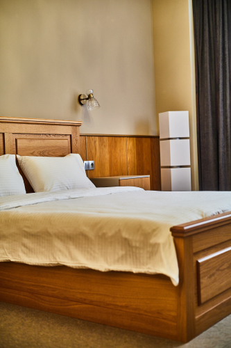 Фотография номера гостиницы Легенда