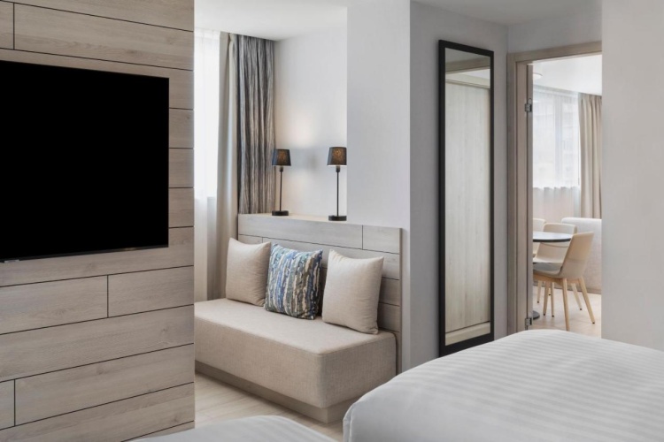 Courtyard By Marriott Batumi photo 31