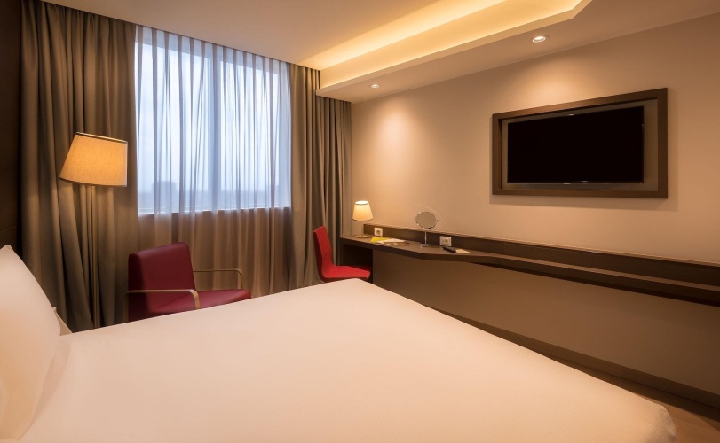 DoubleTree by Hilton Yerevan City Centre photo 13
