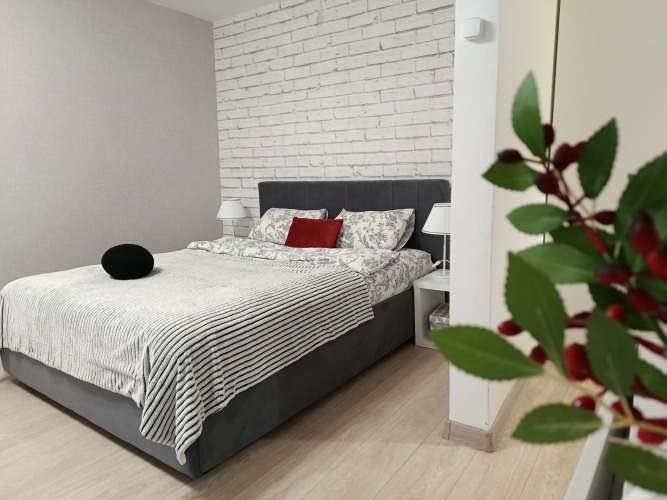 Фотография номера квартиры Апартаменты 200 метров от Кремля