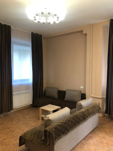 Фотография номера квартиры Квартира Dukat в Зеленограде