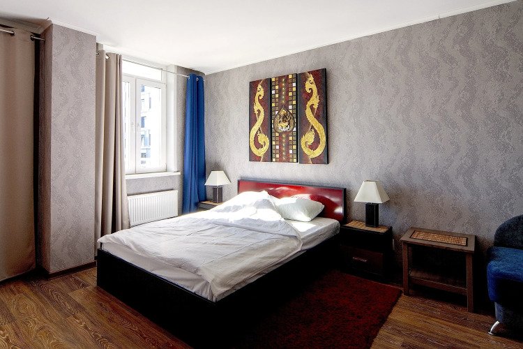 Фотография отеля