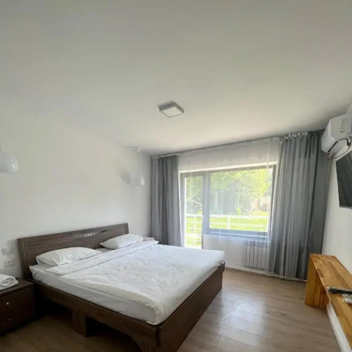 Turist Hotel