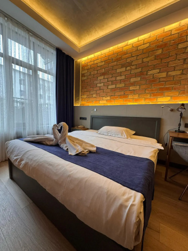 Bugu Hotel