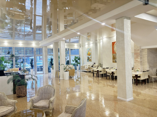 Hotel Agava
