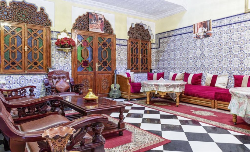 Riad Fatouma photo 7