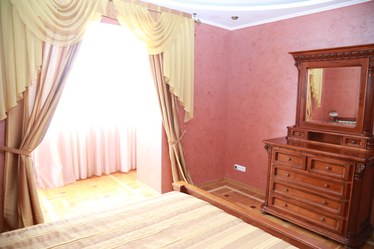 Фотография номера апарт отеля Ривьера