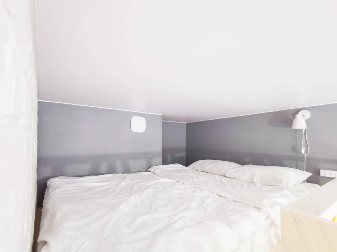 Фотография номера квартиры Апартаменты Apartico на Мытнинской