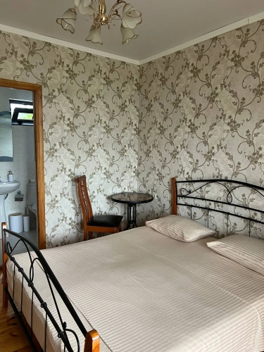 Comfort Apartment