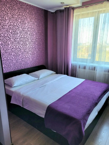 Фотография номера квартиры Апартаменты Королевские Ворота на Набережной