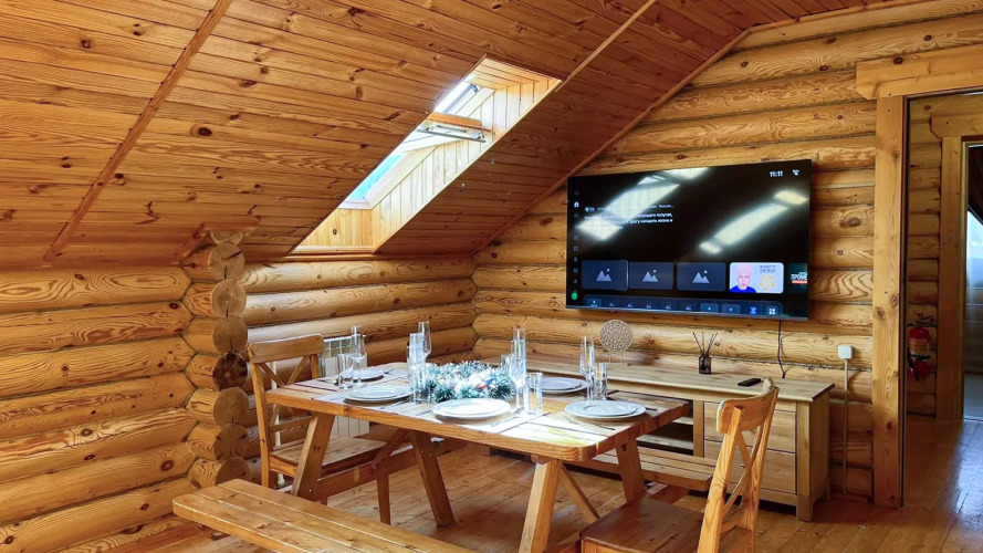 Фотография номера мини отеля MIROXX