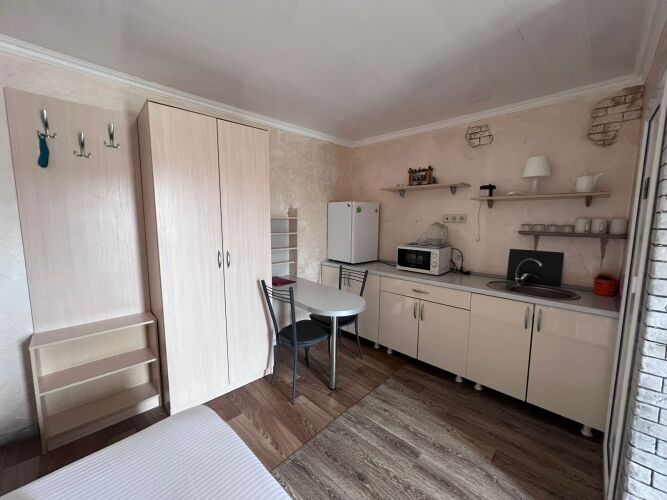 Фотография номера гостиницы Ирена