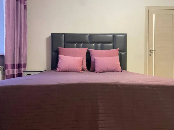 Фотография номера квартиры Квартира на Угданской 7