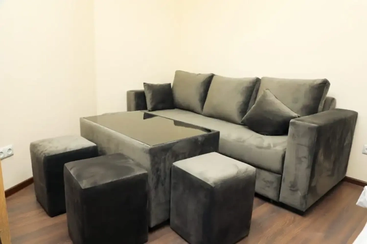 Classic Double Family room