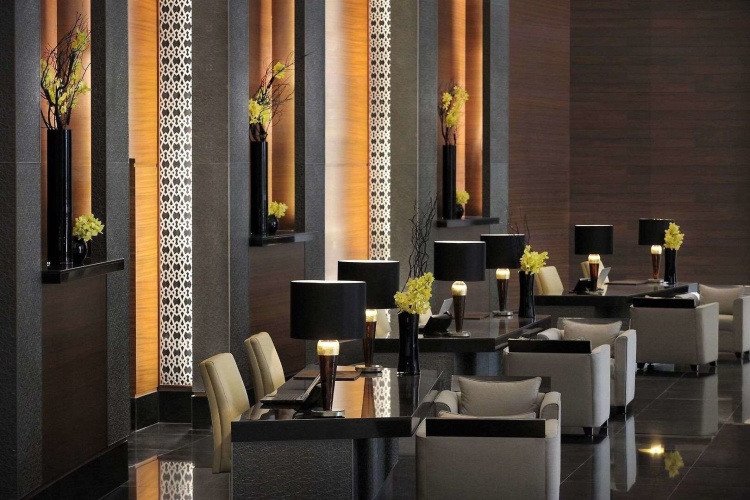 JW Marriott Hotel Marina photo 31