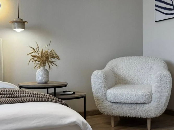 Фотография номера квартиры Квартира Grand Apart Best