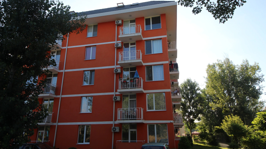 Menada In Gerber Residence Apartments