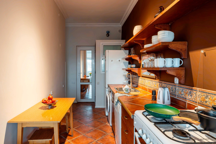 Keygo #0129 kluch k centru Erevana Apartment