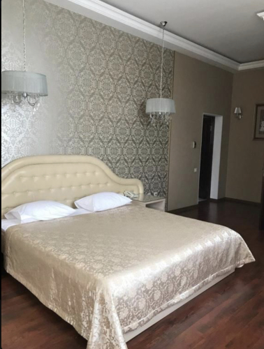 Фотография номера гостевого дома Luxor