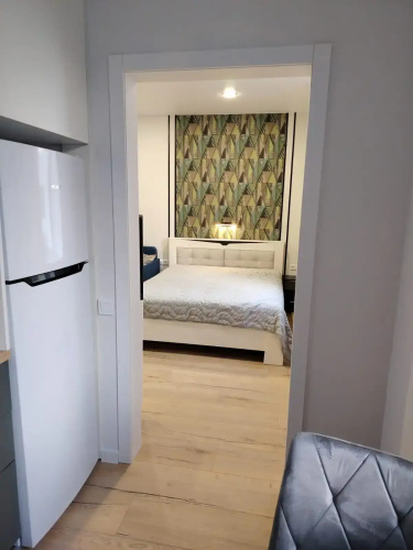 Elitnaya V Tsentre Goroda Apartments
