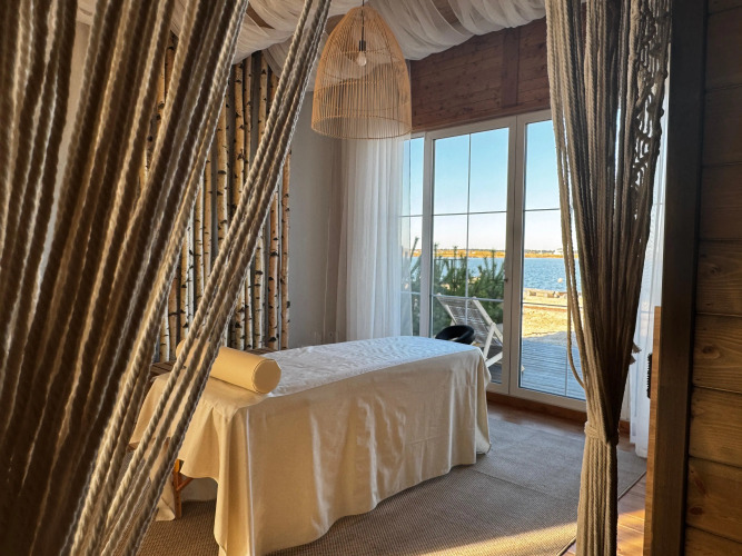 Отель MillCreek Hotel & SPA