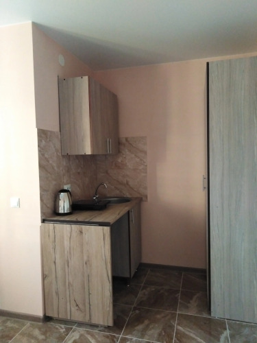 Фотография номера гостевого дома На Луговой, 13