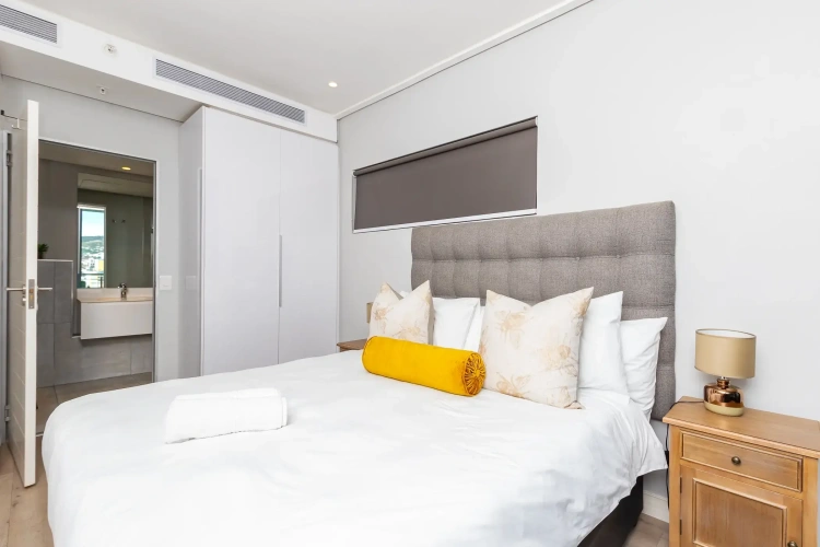 Executive Apartment