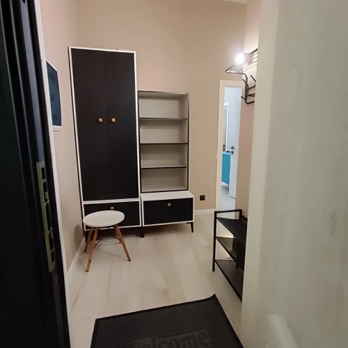 Sharm I Uyut Flat