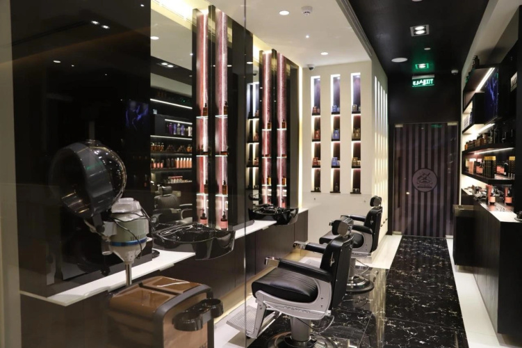 Golden Tulip Media Hotel photo 17