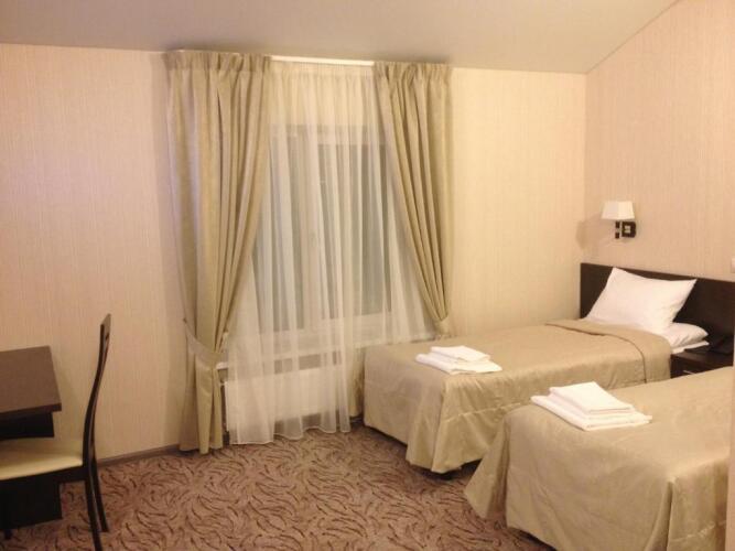 Фотография номера гостевого дома Щедрино