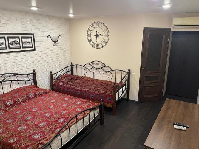 Фотография номера гостевого дома Гостевой дом Альбатрос