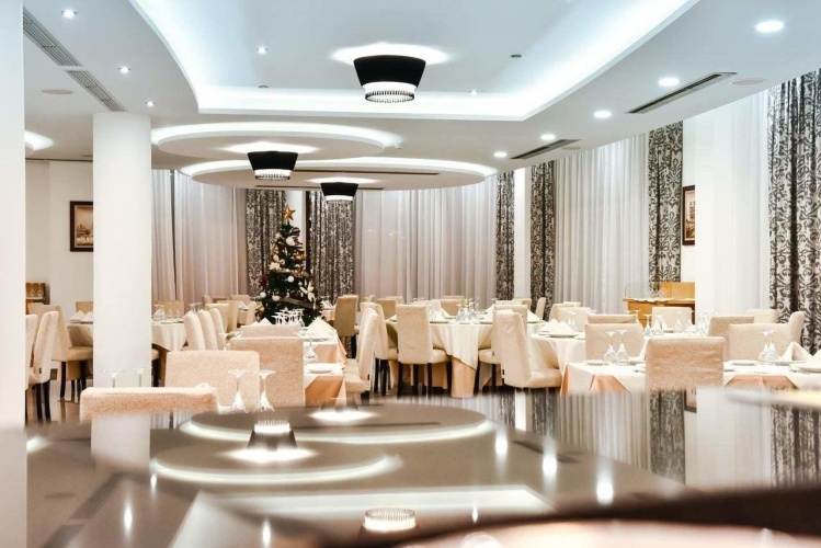 Hotel Airport Tirana photo 30