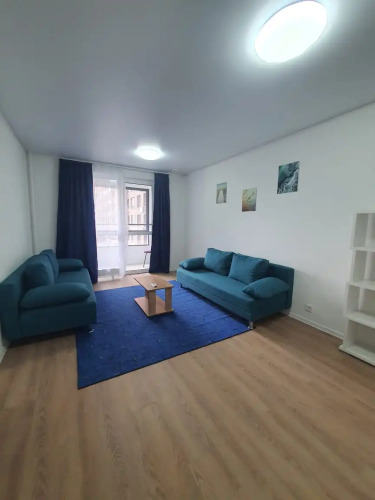 Фотография номера квартиры Апартаменты Новая квартира для 6-х гостей