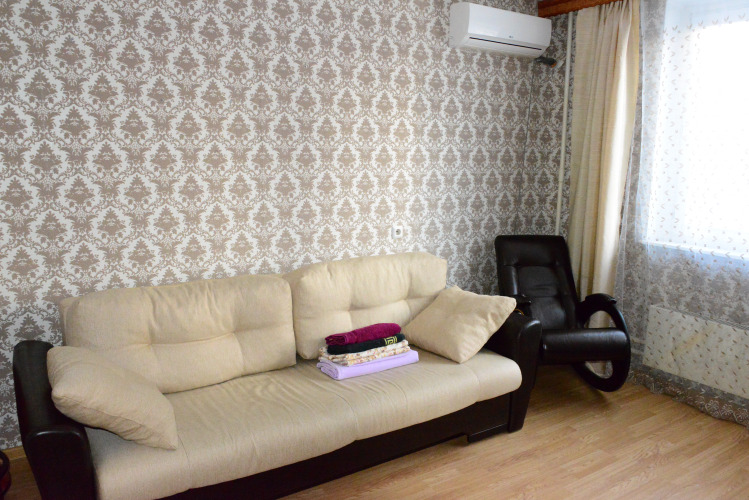 Фотография номера квартиры Апартаменты Medvedkovo