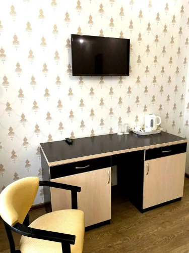  (2 отдельные кровати) - изображение 1