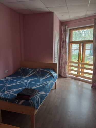 Фотография номера гостевого дома Балашовская пустошь