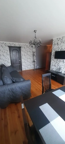 2 Bedrooms Comfort Apartment with balcony and with view