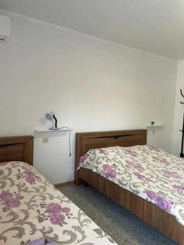 Tikhoye Mestechko Guest house
