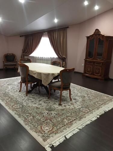 Гранд отель Каспий