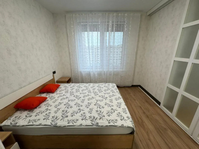 Фотография номера квартиры Апартаменты Сутки Уфа на Гафури 71-131