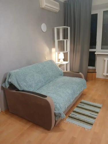 Фотография номера квартиры Квартира Уютная в Центре Города