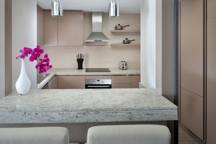 Hyatt Regency Dubai Creek Heights Residences photo 49