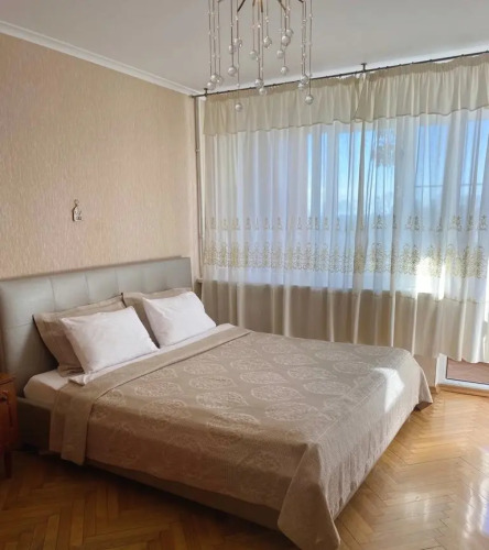 Фотография номера квартиры Апартаменты в Центре