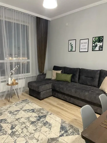 2 Bedrooms Apartment with view
