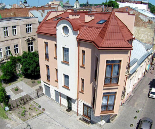 Hotelafbeelding