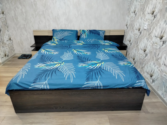 Фотография номера квартиры Квартира Однокомнатная